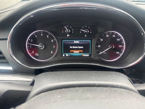 Used 2017 Buick Encore Preferred FWD image 13