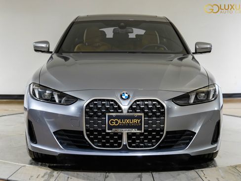 Used 2025 BMW 430i xDrive AWD/4WD image 7