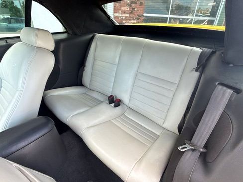 Used 2001 Ford Mustang GT image 17