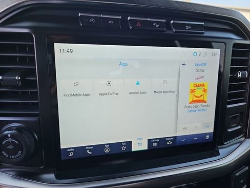 Used 2021 Ford F150 King Ranch w/ Equipment Group 601A High image 20