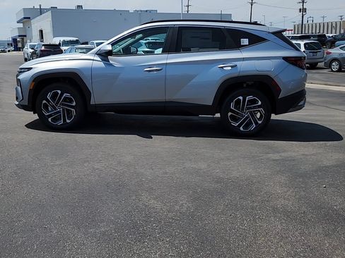 New 2026 Hyundai Tucson SEL Plus AWD/4WD image 2