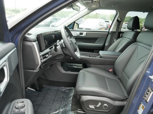 Certified 2026 Hyundai Santa Fe SEL AWD/4WD image 12