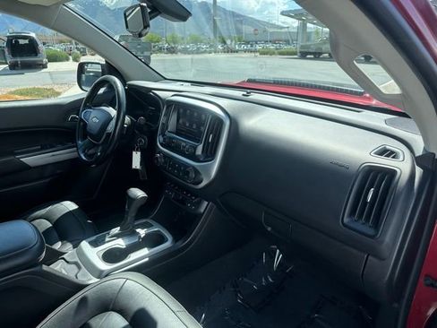 Certified 2019 Chevrolet Colorado ZR2 AWD/4WD image 19