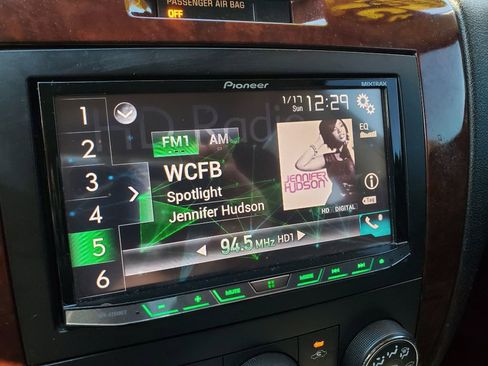 Used 2007 Chevrolet Impala LS image 20