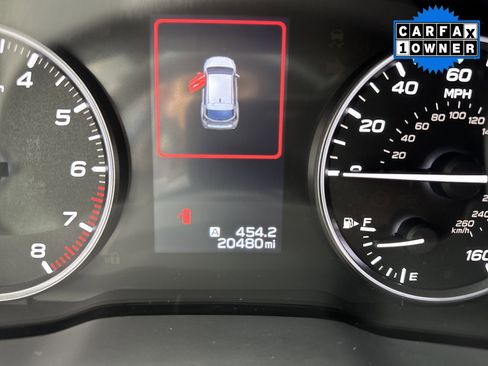 Used 2024 Subaru Impreza 2.0i Sport image 6