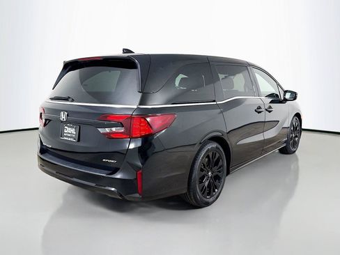 Used 2025 Honda Odyssey Sport-L image 13