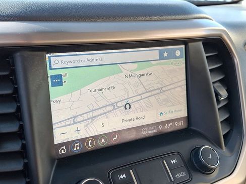 Used 2022 GMC Acadia Denali w/ Denali Ultimate Package image 14