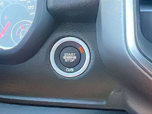 New 2026 RAM 1500 Big Horn image 26