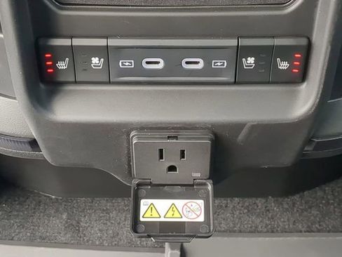 New 2026 RAM 1500 RHO w/ RHO Level 1 Equipment Group AWD/4WD image 16