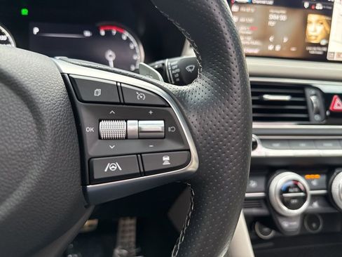 Used 2023 Genesis G70 2.0T w/ Sport Prestige Package image 16