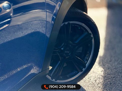 Used 2013 MINI Cooper Countryman S image 9