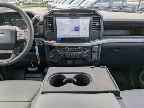New 2026 Ford F150 XL RWD image 14
