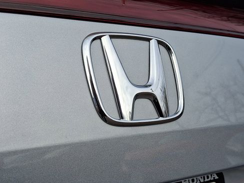 Certified 2026 Honda Civic Sport image 30