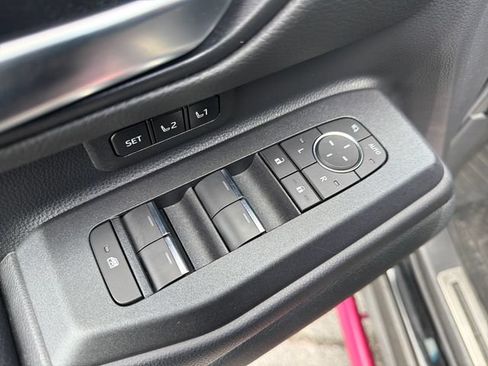 Used 2024 Toyota Land Cruiser AWD/4WD image 18