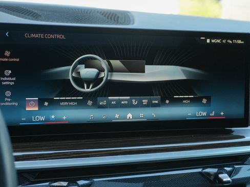 Certified 2026 BMW X5 xDrive40i AWD/4WD image 26