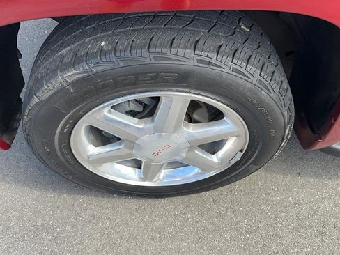 Used 2009 GMC Envoy SLT w/ Sun And 6-Disc Cd Package image 17