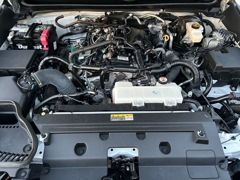 Used 2024 Toyota Tacoma SR image 22