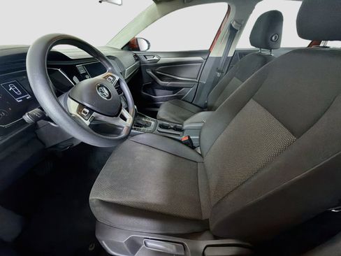 Used 2019 Volkswagen Jetta FWD image 13