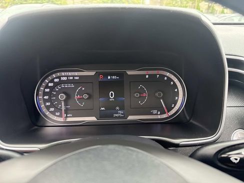 Used 2023 Hyundai Tucson SEL image 38