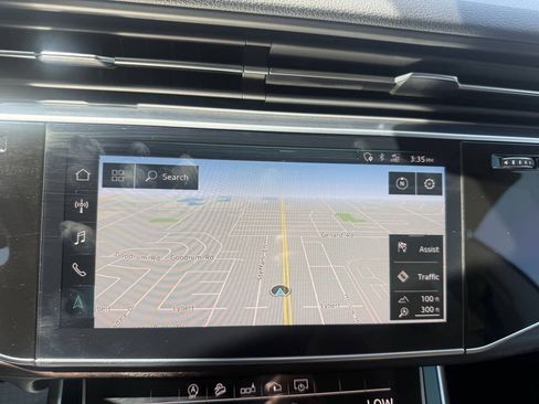 Used 2020 Audi Q8 Premium Plus AWD/4WD image 25