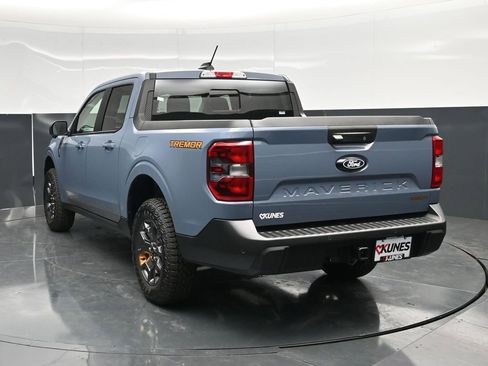 New 2026 Ford Maverick Tremor AWD/4WD image 12