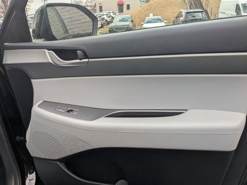 Used 2025 Hyundai Palisade SEL image 32