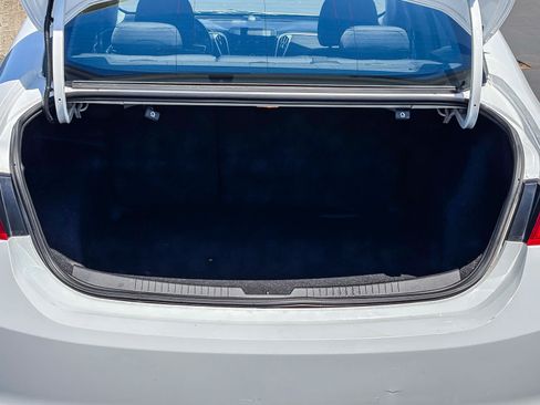 Used 2020 Chevrolet Malibu LS FWD image 25