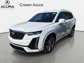 Used 2023 Cadillac XT6 Premium Luxury FWD video 1