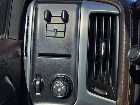 Used 2016 GMC Sierra 1500 SLE w/ SLE Value Package image 18