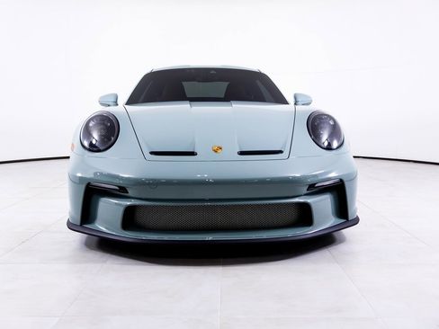 Certified 2024 Porsche 911 GT3 RS image 30