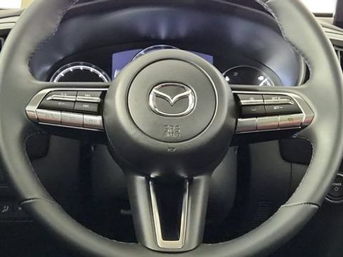 Used 2026 MAZDA CX-50 AWD 2.5 Hybrid w/ Premium Pkg image 55