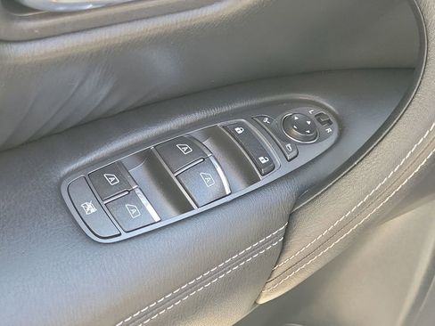 Used 2020 Nissan Armada Platinum w/ Captain's Chairs Package image 27