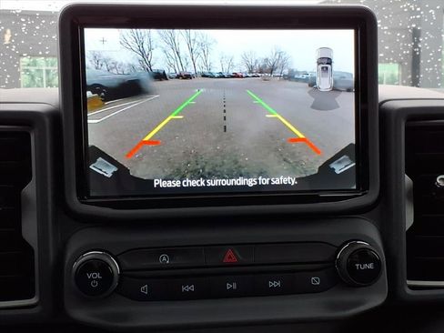 Used 2023 Ford Bronco Sport Big Bend w/ Convenience Package image 22