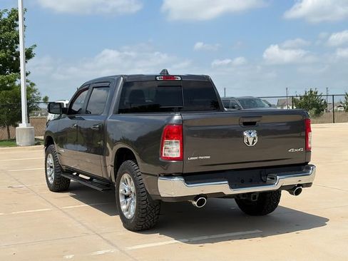 Used 2021 RAM 1500 Lone Star image 7