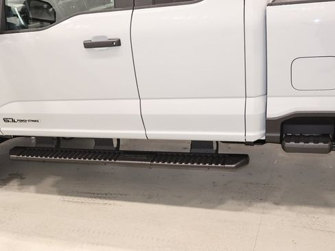 New 2026 Ford F350 XL w/ STX Appearance Package image 29