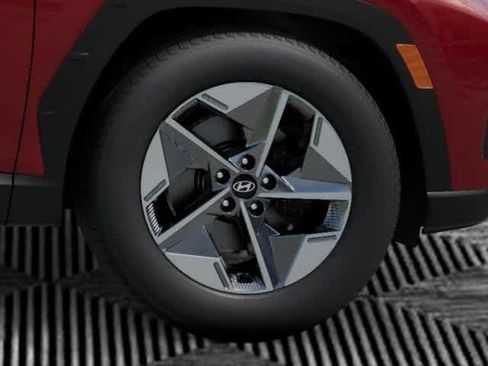 New 2026 Hyundai Tucson SEL image 8