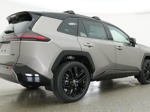 New 2026 Toyota RAV4 XSE image 21