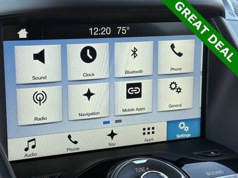 Used 2017 Ford Escape Titanium w/ Equipment Group 301A image 28