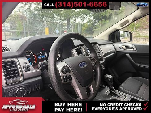 Used 2019 Ford Ranger XLT RWD image 9