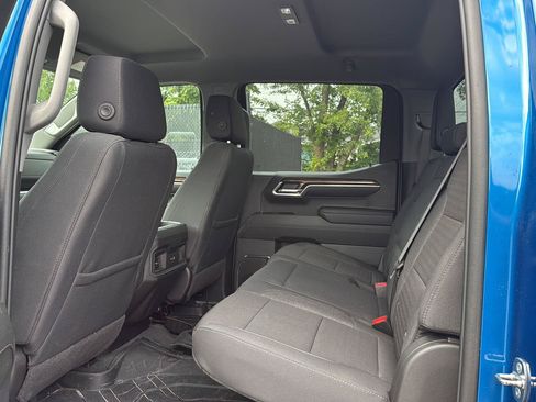 Used 2024 Chevrolet Silverado 1500 RST AWD/4WD image 10