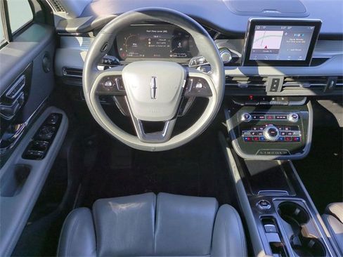 Used 2021 Lincoln Corsair Reserve w/ Equipment Group 201A image 16