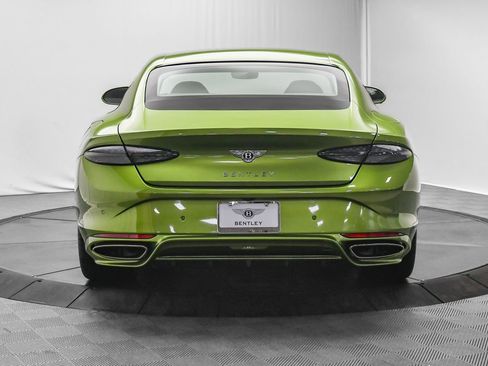 Used 2025 Bentley Continental GT Speed image 10