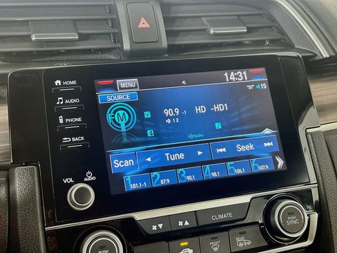 Used 2020 Honda Civic EX image 19