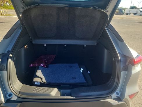 New 2026 Buick Envista Preferred w/ Convenience I Package image 7