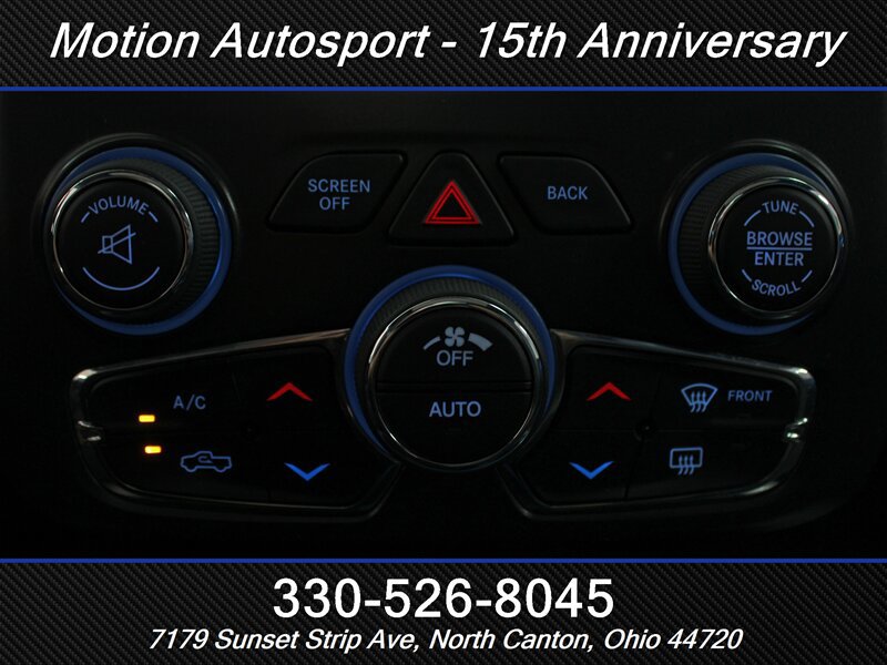 Used 2018 RAM 1500 Sport w/ Hydro Blue Sport Package AWD/4WD image 16