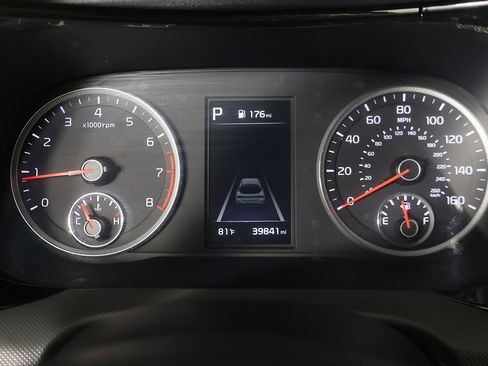 Used 2022 Kia K5 GT-Line w/ GT-Line Awd Premium Package image 40