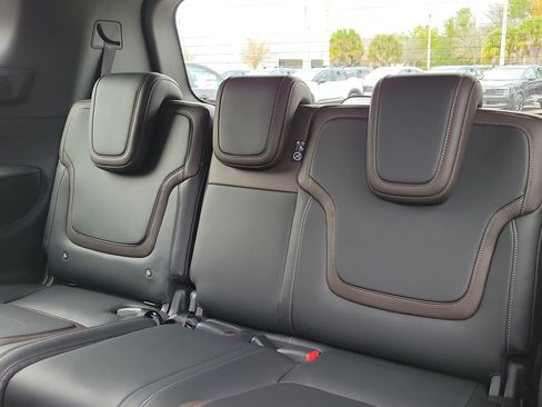 New 2026 Nissan Armada SL RWD image 16