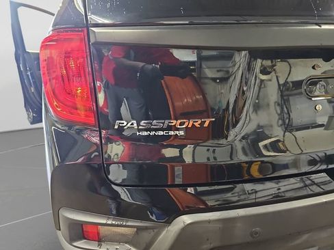 Used 2022 Honda Passport EX-L image 37