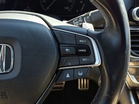 Used 2022 Honda Accord Sport Special Edition image 21