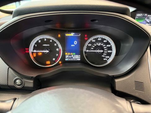 Used 2021 Subaru Forester Touring image 20